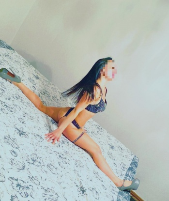 Анкета проститутки Вера - город Курджипская, 23 года, №5597